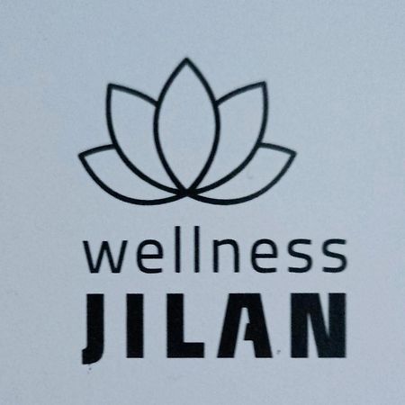 Penzion A Wellness - Jilan, Naves Svobody 39, Оломоуц Экстерьер фото