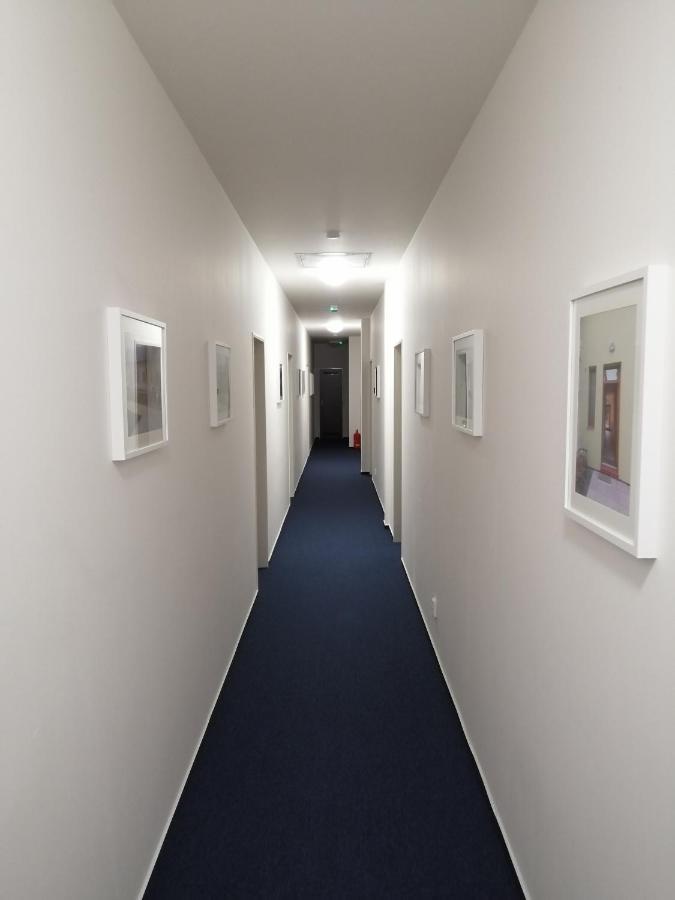 Penzion A Wellness - Jilan, Naves Svobody 39, Оломоуц Экстерьер фото