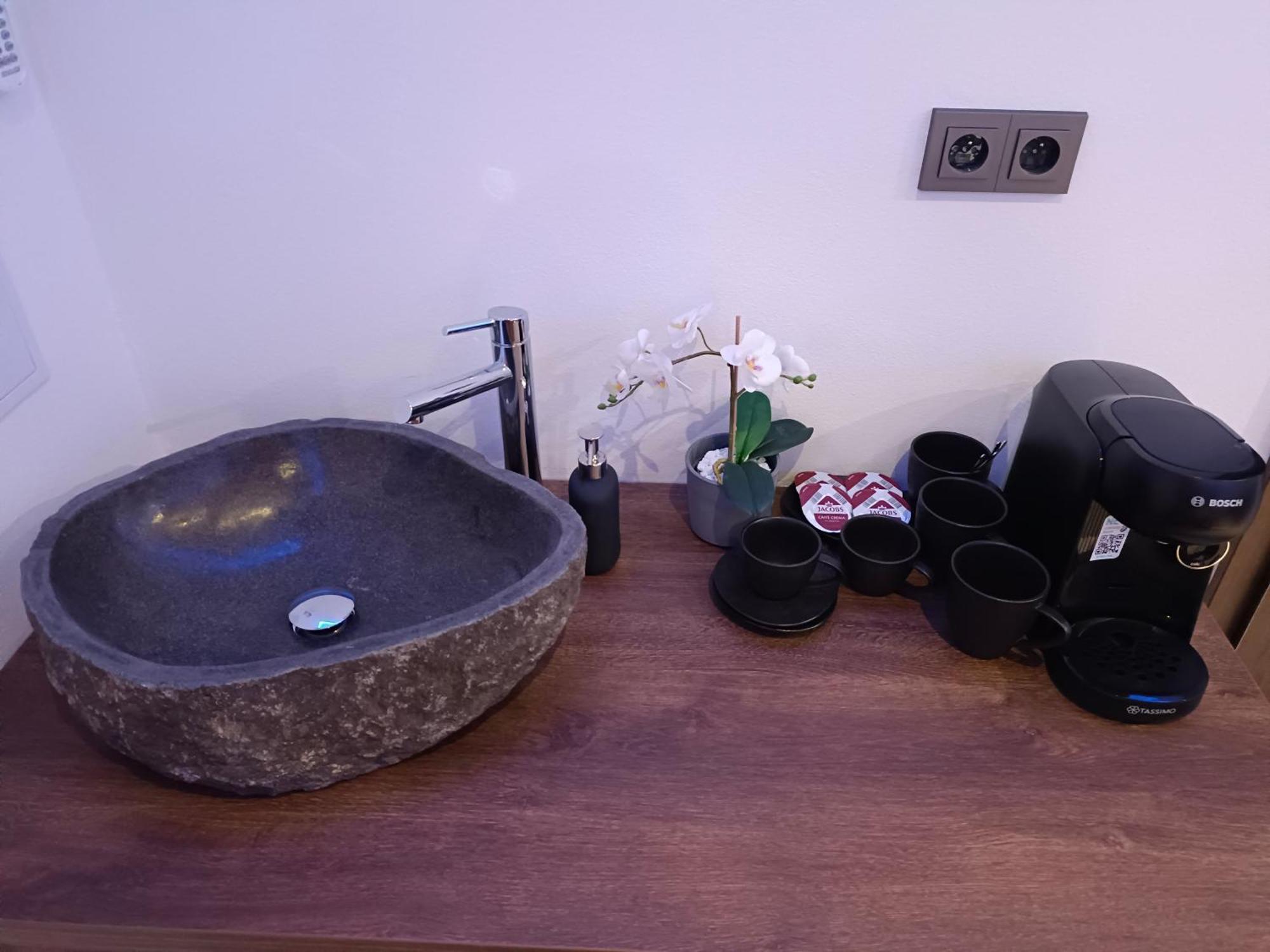 Penzion A Wellness - Jilan, Naves Svobody 39, Оломоуц Экстерьер фото